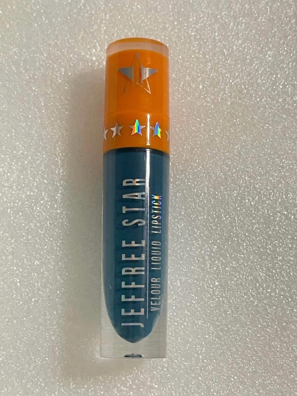 New Jeffree Star Velour Liquid Lipstick Full Size- Huntington Beach